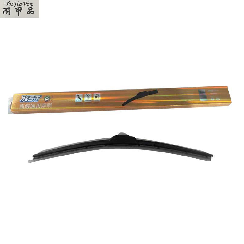 惠州雨刷生產(chǎn)廠(chǎng)家供應(yīng)硅膠鍍膜雨刷