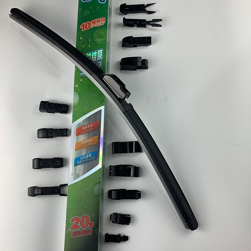 硅膠鍍膜雨刷 硅膠鍍膜雨刷