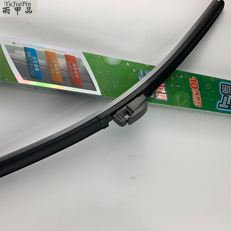 供應批發汽車鍍膜雨刷 汽車前窗雨刷器靜音